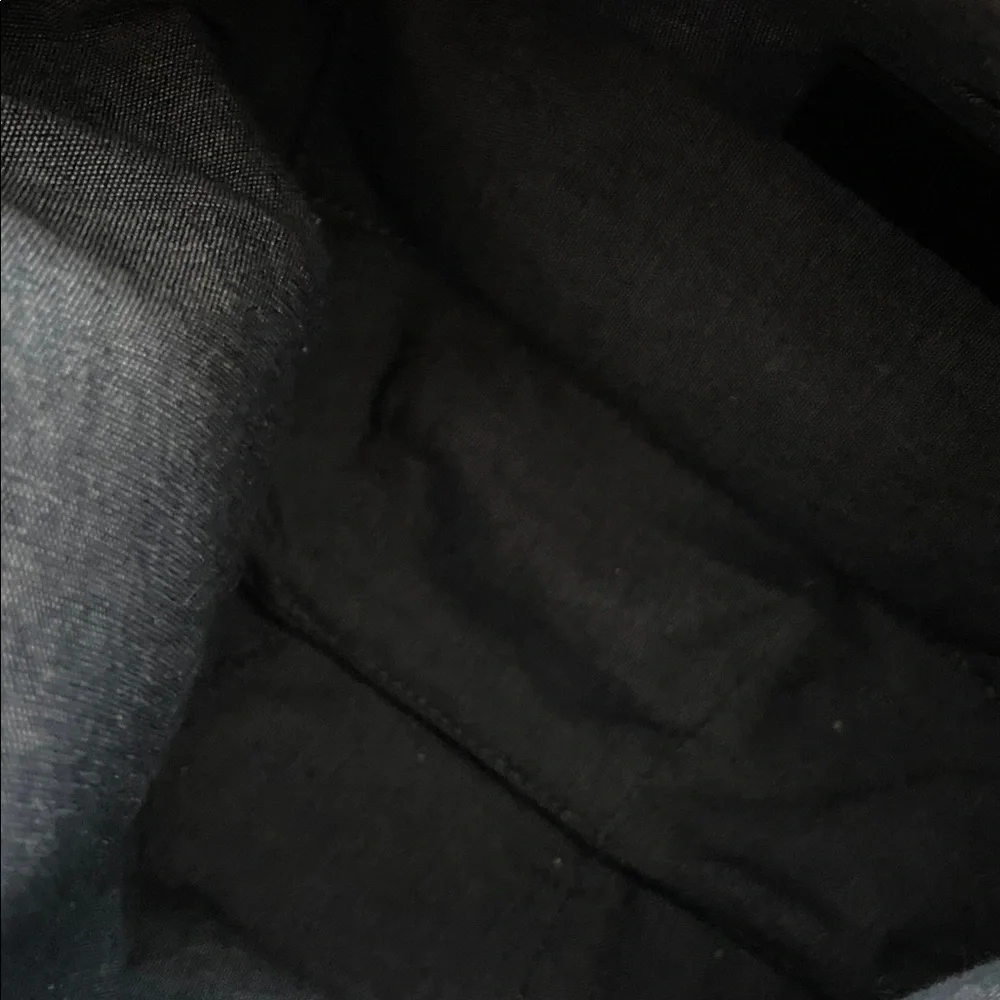 Clare V. Moyen Messenger Bag - Picture 6 of 6